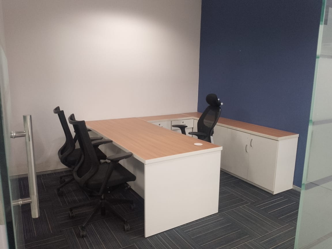 Office Space For Rent in Galaxy Welldone Tech Park