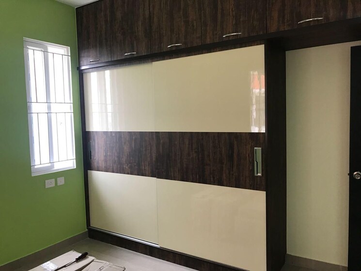 Room, prestige-ferns-residency 2.5 Bedroom 1290 Sq.Ft. Apartment In Harlur Bangalore 9659625