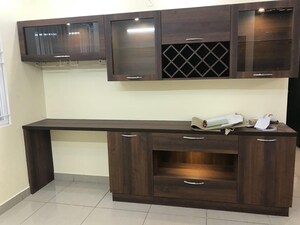 Room in 2.5 BHK Apartment at Prestige Ferns Residency, Harlur – for Sale