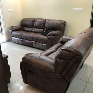 2.5 BHK Apartment For Sale in Prestige Ferns Residency, Harlur