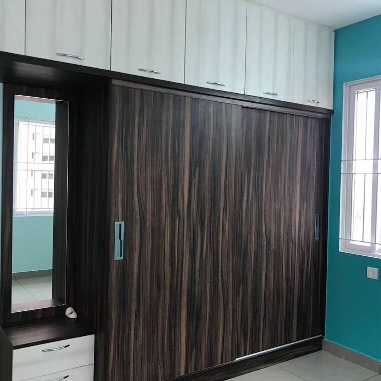 Room, prestige-ferns-residency 2.5 Bedroom 1290 Sq.Ft. Apartment In Harlur Bangalore 9659625