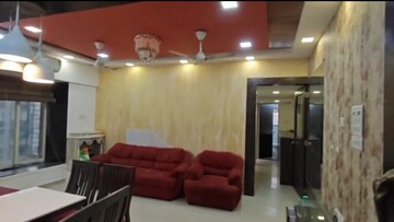 2 BHK Apartment For Rent in Mantri Serene, Goregaon East