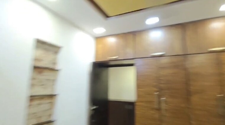 Kitchen, mantri-serene 2 Bedroom 650 Sq.Ft. Apartment In Goregaon East Mumbai 9659740