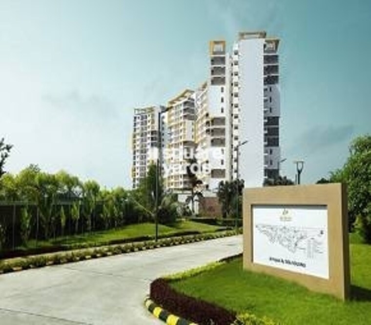 undefined, tata-ariana  1500 Sq.Ft. Plot In Kalinga Vihar Bhubaneswar 9659721