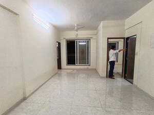 2 BHK Apartment For Rent in Sidhivinayak Flora, Chembur