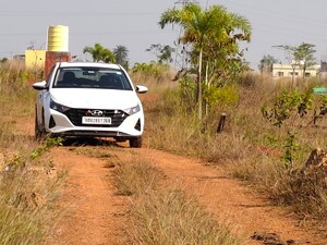 Plot Area in  Plot at Tata Ariana, Kalinga Vihar – for Sale