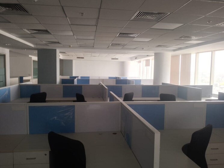 Team Area, vipul-square Commercial Office Space 4000 Sq.Ft. In Sushant Lok I Gurgaon 9659779
