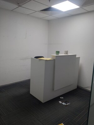 Room in  Office Space at Vipul Square, Sushant Lok I – for Rent