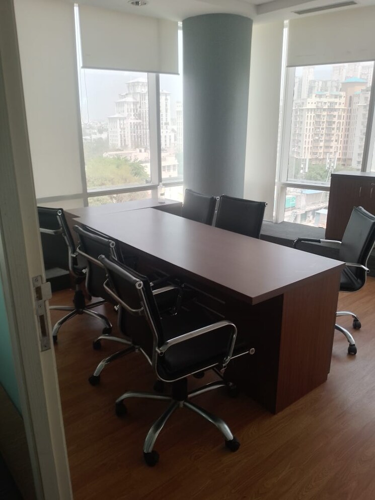 Team Area, vipul-square Commercial Office Space 4000 Sq.Ft. In Sushant Lok I Gurgaon 9659779