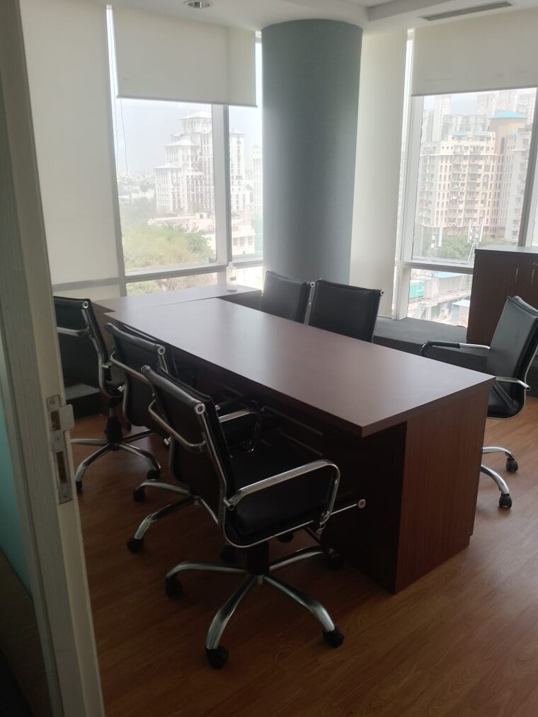 Team Area, vipul-square Commercial Office Space 4000 Sq.Ft. In Sushant Lok I Gurgaon 9659779