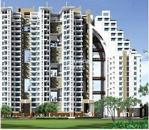 3 BHK + Extra Room 1297 Sq.Ft. Apartment in Ajmera Infinity