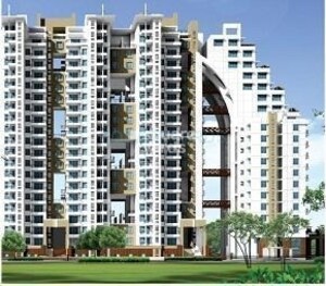 3 BHK Apartment For Sale in Ajmera Infinity, Electronic City Phase I