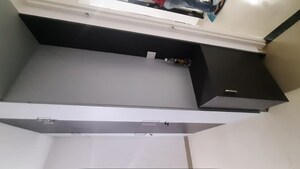 Furnished Amenities in 3 BHK Apartment at Ajmera Infinity, Electronic City Phase I – for Sale