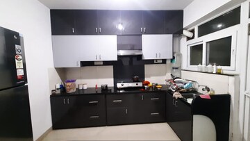 Kitchen in 3 BHK Apartment at Ajmera Infinity, Electronic City Phase I – for Sale