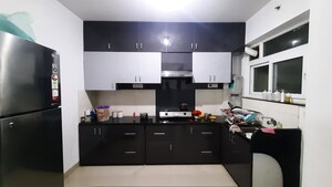 Kitchen in 3 BHK Apartment at Ajmera Infinity, Electronic City Phase I – for Sale