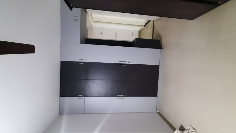 Kitchen, ajmera-infinity 3 Bedroom 1297 Sq.Ft. Apartment In Electronic City Phase I Bangalore 9659749