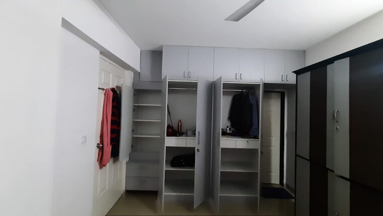 Kitchen, ajmera-infinity 3 Bedroom 1297 Sq.Ft. Apartment In Electronic City Phase I Bangalore 9659749