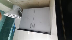 Furnished Amenities in 3 BHK Apartment at Ajmera Infinity, Electronic City Phase I – for Sale