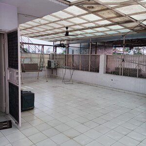 3 BHK Builder Floor – Exterior View View at Vikas Puri - for Sale