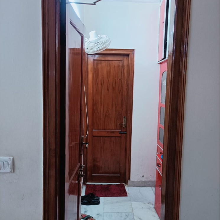 Other, vikas puri 3 Bedroom 1650 Sq.Ft. Builder Floor In Vikas Puri Delhi 9659941