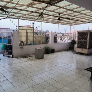 3 BHK Builder Floor – Exterior View View at Vikas Puri - for Sale