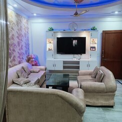 3 BHK Builder Floor For Sale in Rwa Block J Vikaspuri 