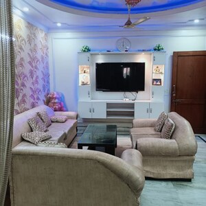 3 BHK Builder Floor For Sale in Vikas Puri