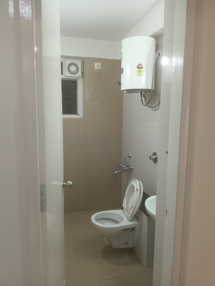 Bathroom, in-land-edilon 2 Bedroom 1250 Sq.Ft. Apartment In Yelahanka New Town Bangalore 9659784