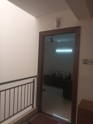 Room in 2 BHK Apartment at IN Land Edilon, Yelahanka New Town – for Rent