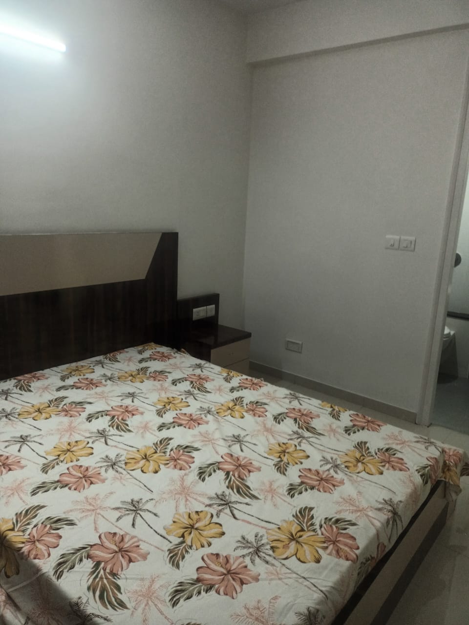 2 BHK + Pooja Room Apartment For Rent in IN Land Edilon