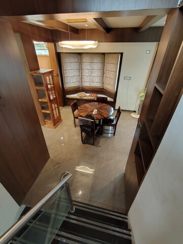 Living Room in 3 BHK Independent House at Antarkar And Joshi Ram Indu Park, Baner – for Rent