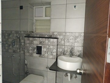 Bathroom in 2 BHK Apartment at Keya Spring, Bannerghatta Road – for Sale