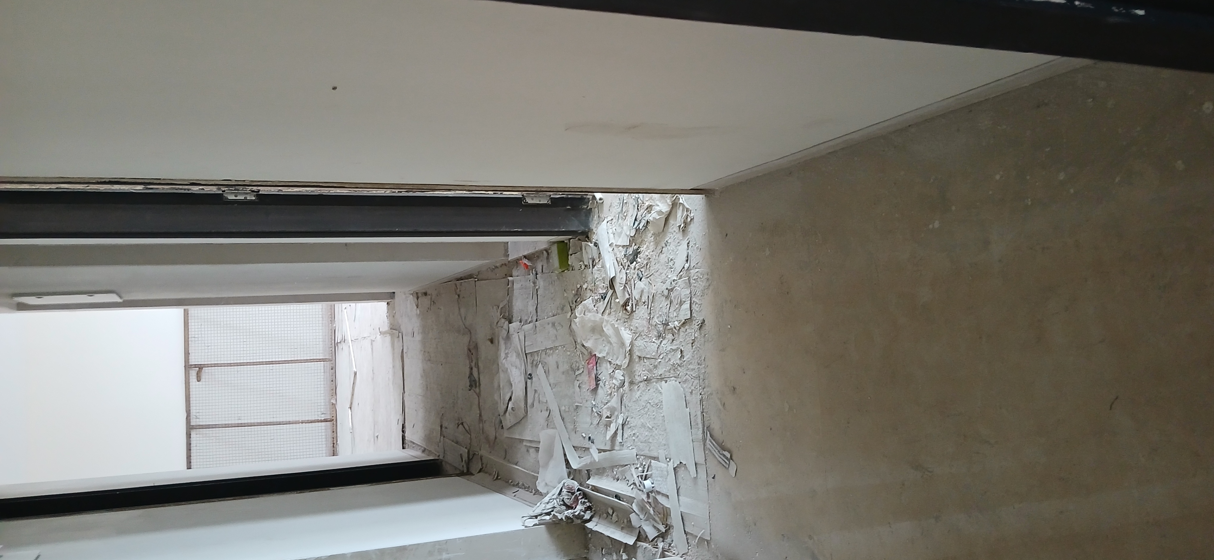 2 BHK + Extra Room Apartment For Rent in Dosti Eastern Bay