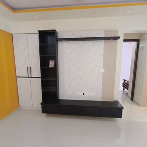 1 BHK Apartment For Sale in Vijay Garden, Ghodbunder Road