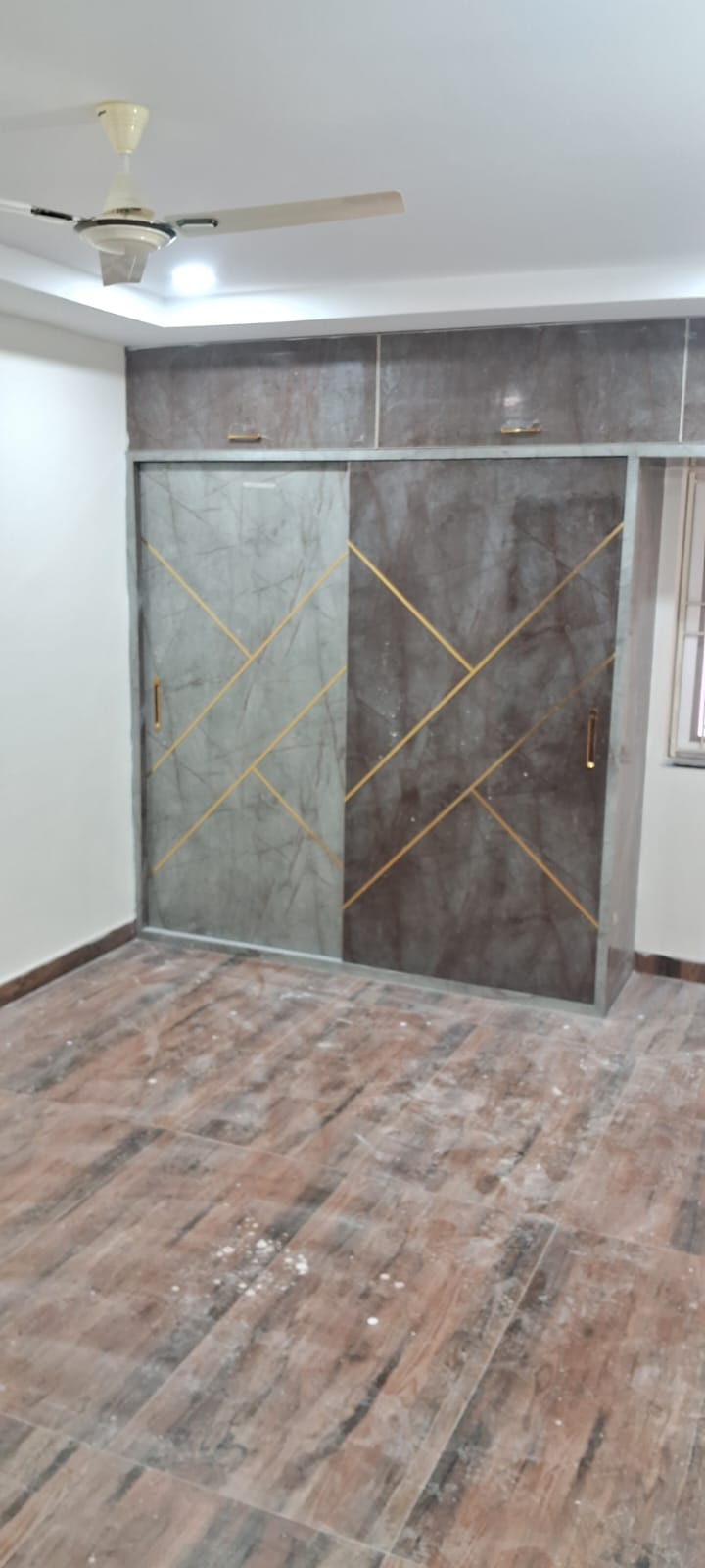 2 BHK + Pooja Room Apartment For Rent in Risinia Skyon