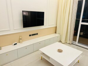 Room in 2 BHK Apartment at Epitome Elan, Jp Nagar Phase 8 – for Sale