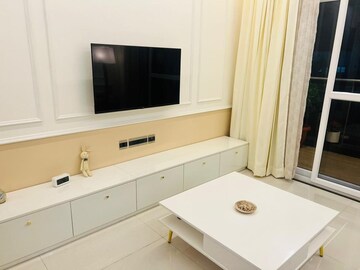 Room in 2 BHK Apartment at Epitome Elan, Jp Nagar Phase 8 – for Sale