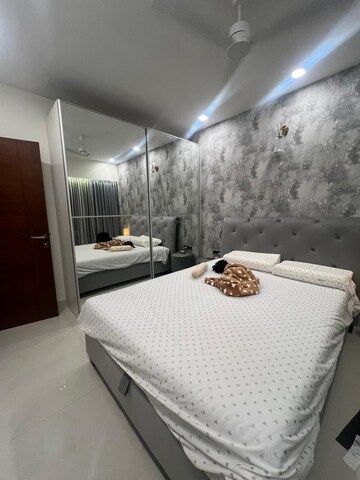 Bedroom in 2 BHK Apartment at Epitome Elan, Jp Nagar Phase 8 – for Sale