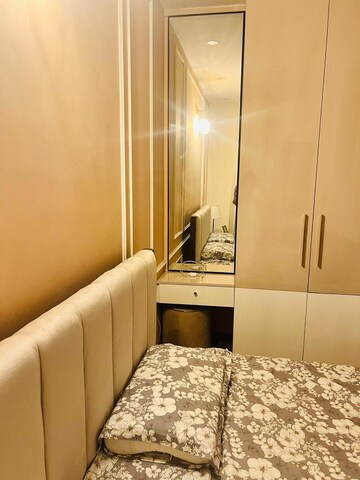 Bedroom in 2 BHK Apartment at Epitome Elan, Jp Nagar Phase 8 – for Sale