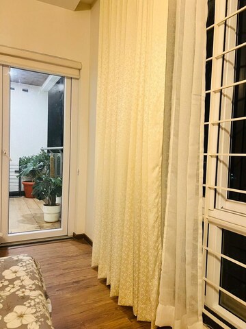 Room in 2 BHK Apartment at Epitome Elan, Jp Nagar Phase 8 – for Sale