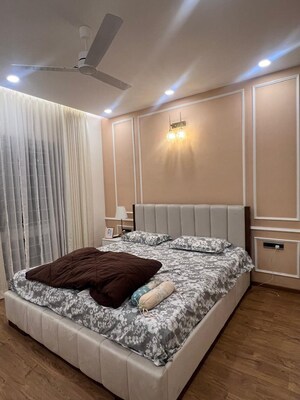 Bedroom in 2 BHK Apartment at Epitome Elan, Jp Nagar Phase 8 – for Sale