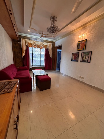 2 BHK Apartment For Rent in Satellite Garden, Goregaon East