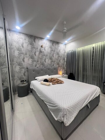 Bedroom in 2 BHK Apartment at Epitome Elan, Jp Nagar Phase 8 – for Sale