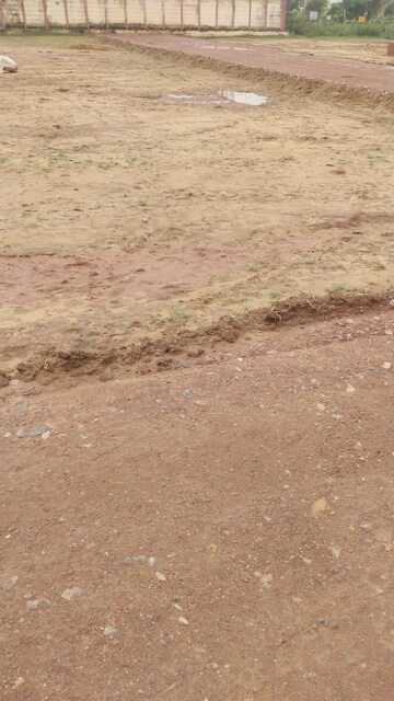  Plot For Sale in Shadnagar