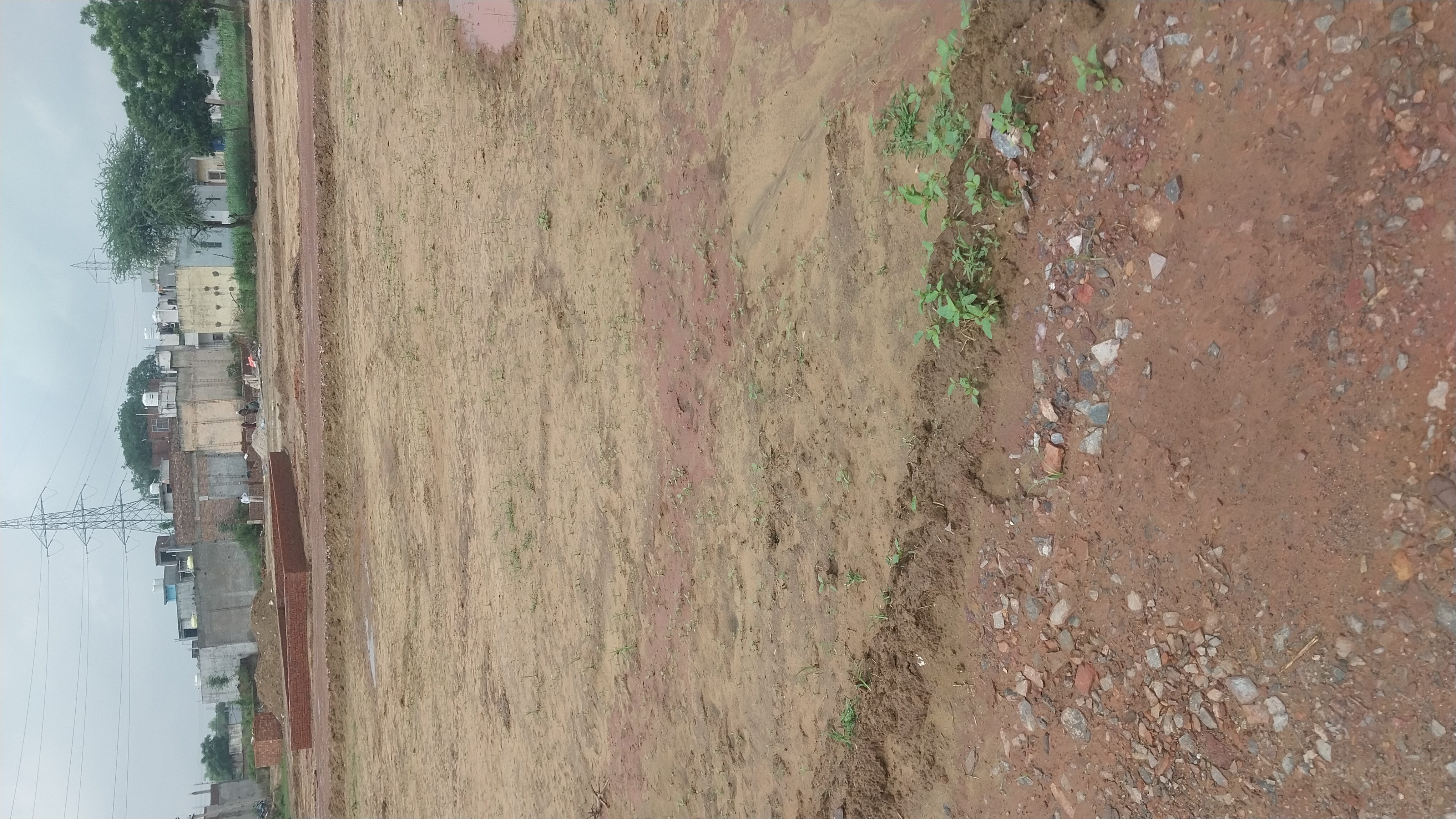 Plot For Sale in Shadnagar