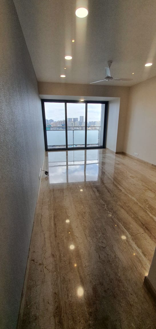 2 BHK + Pooja Room 750 Sq.Ft. Apartment in Radius Imperial Heights