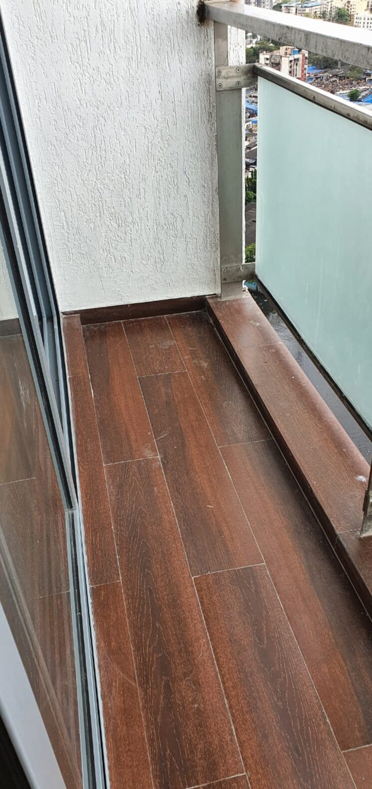 Balcony, radius-imperial-heights 2 Bedroom 750 Sq.Ft. Apartment In Goregaon West Mumbai 9659953