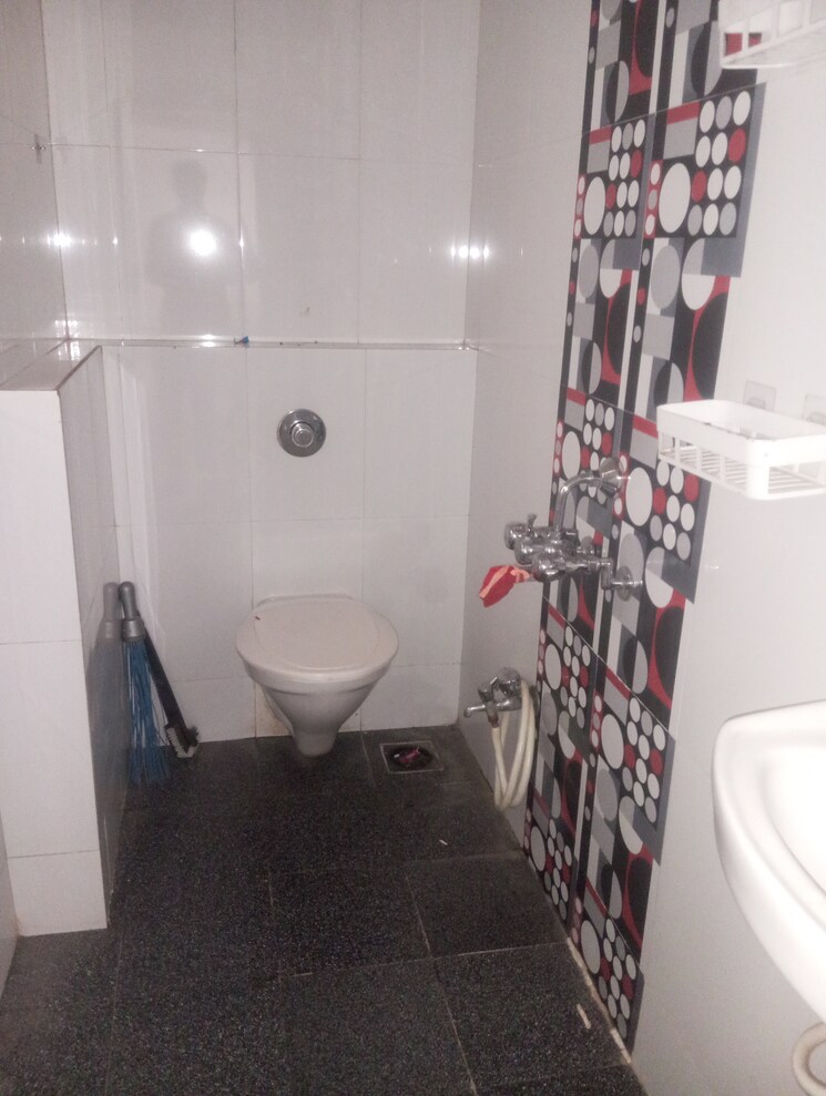 Master Bedroom, puranik-hometown 1.5 Bedroom 759 Sq.Ft. Apartment In Ghodbunder Road Thane 9659951