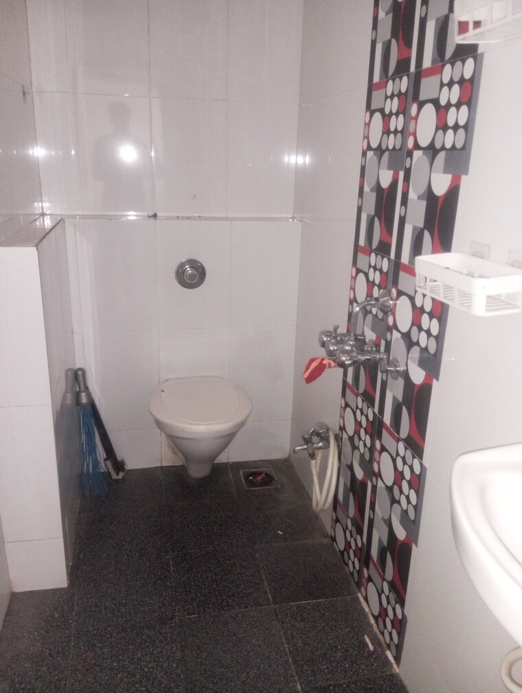 Master Bedroom, puranik-hometown 1.5 Bedroom 759 Sq.Ft. Apartment In Ghodbunder Road Thane 9659951