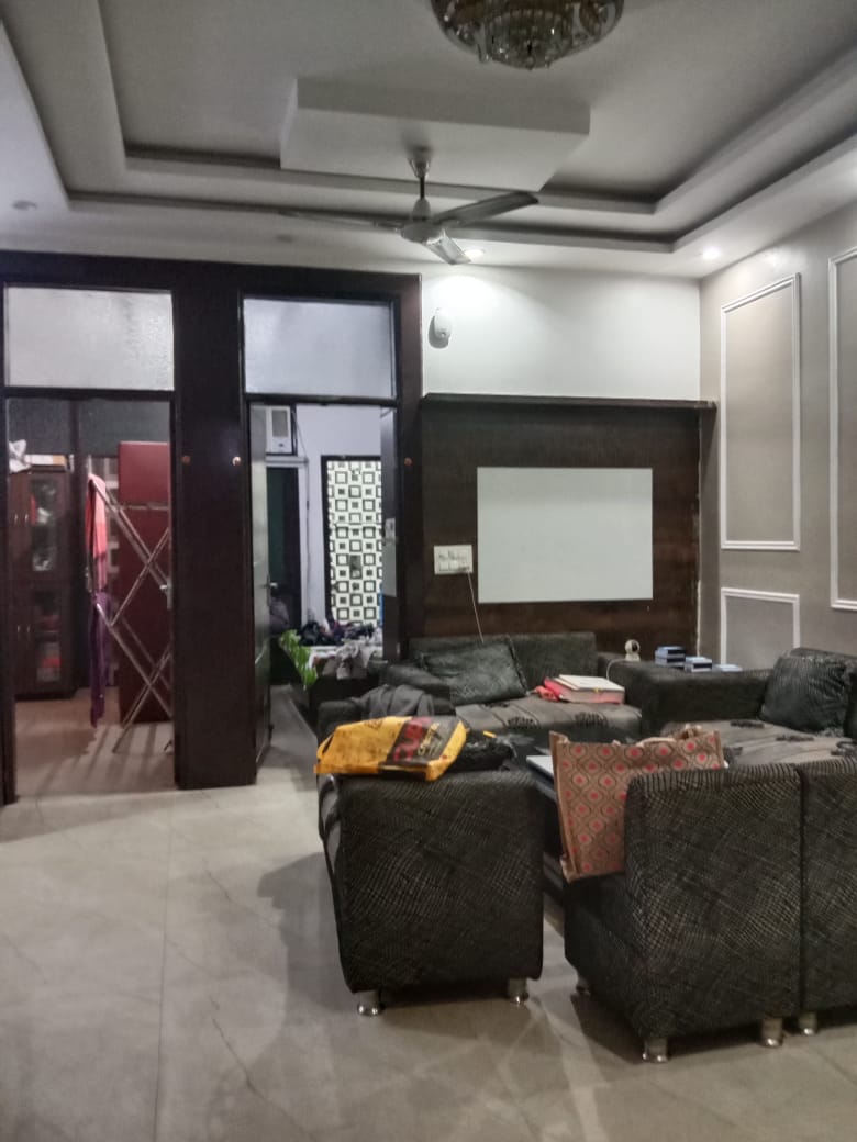 2.5 BHK + Study Room 1340 Sq.Ft. Apartment in Divyansh Flora